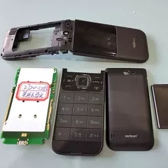 适用于 诺基亚 2720 4G版 主板 屏幕总成   按键 电池