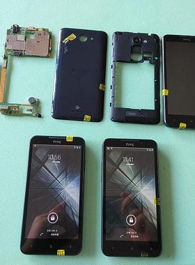 适用于 HTC D316d 主板 屏幕 后壳 后盖 电池 摄像头 喇叭 听筒