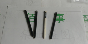 N7102 N7108 N719 三星 手写笔 N7100 e250笔 笔 Note2