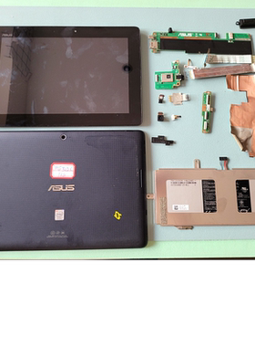 适用于 华硕 me302c  屏幕 后盖 摄像头 主板 电池 喇叭  排线