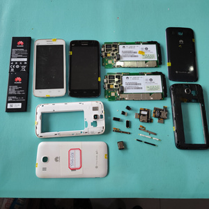 适用于 华为Y523-L176 主板 屏幕 后壳 后盖 电池 摄像头 排线