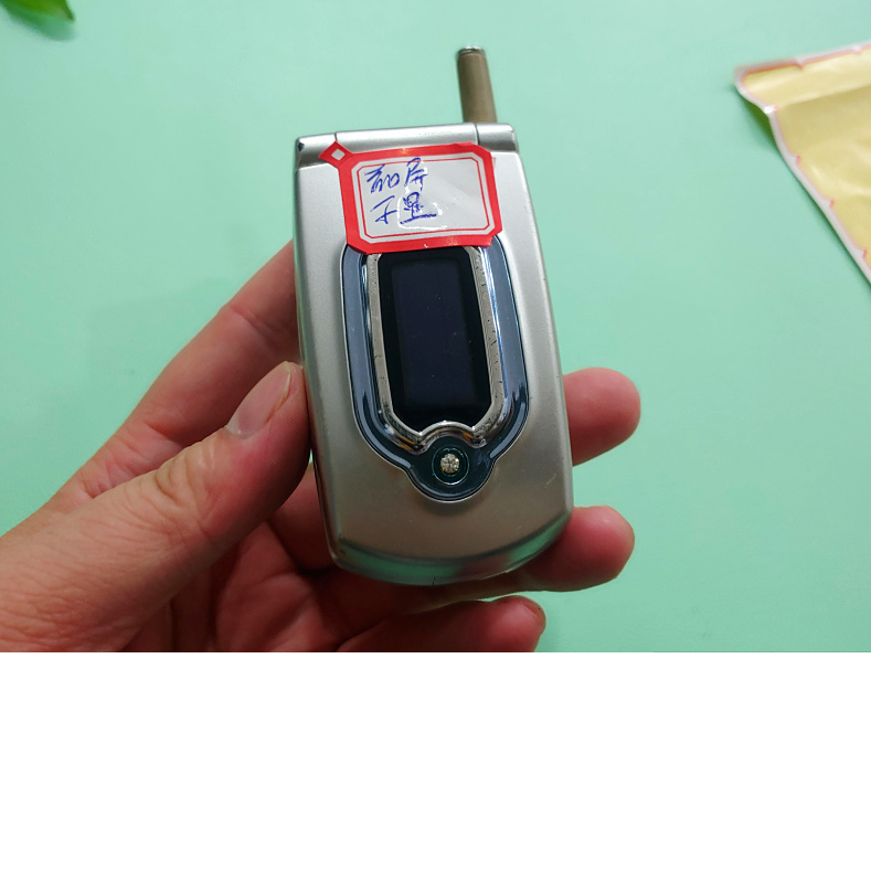 适用于 东信 EX580  可开 怀旧 情怀机 收藏 老古董影视道具机器