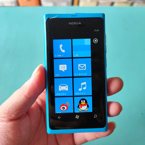 适用于 诺基亚 800 可开机 配件机情怀机收藏老古董影视道具机器