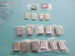 适用于 诺基亚N3000 3100 3120按键 库存新 键盘 字粒 数字键