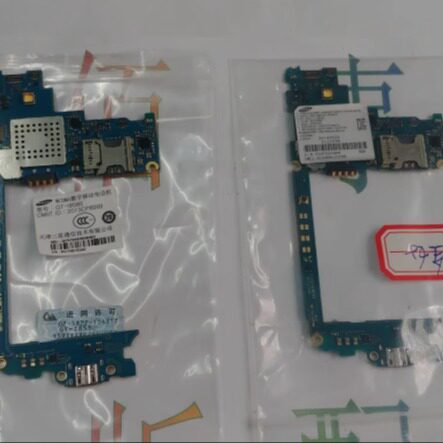适用于 三星i8580主板 韩版M570S 全好的主板 装机可用