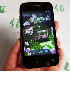 EBEST尼彩X1 尼彩X1 当年的工厂店神机 黑色9成