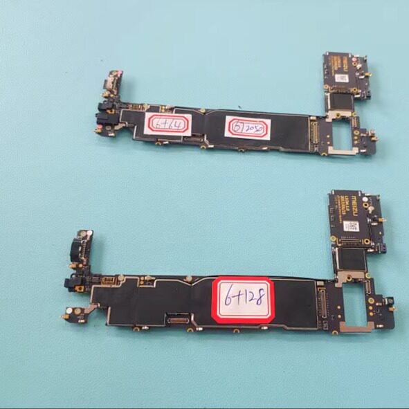 适用于 魅族Pro 7Plus主板  6+64    全好主板 装机可用