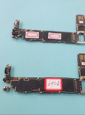 适用于 魅族Pro 7Plus主板  6+64    全好主板 装机可用