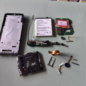 适用于 酷派 X10 主板 电池 卡托 尾插 前框 像头听筒 按键 排线