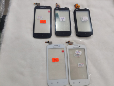 适用于 联想A760 A790 A760 a790e  触摸屏 手写屏 外屏 触摸外屏