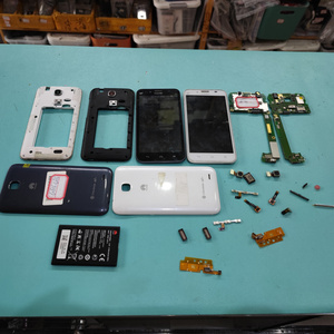 适用于 华为G616-L076主板 屏幕 后壳 后盖 电池 摄像头 排线听筒