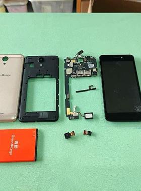 适用于 青橙 D5287CT 主板 屏幕 后壳 后盖 电池 摄像头