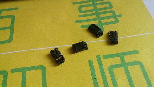 适用LG F240L F240S F240K 3版通用 耳机孔 耳机插件耳机插座