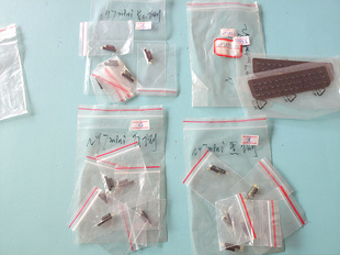 适用于 诺基亚N97mini 97迷你原装按键 正原装 键盘 字粒 数字键