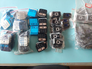 诺基亚N73 字粒 原装 键盘 数字键 按键 适用于