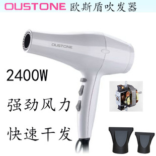 欧斯盾电吹风专业发廊风筒美发静音沙龙家庭美发器强力德力斯T5