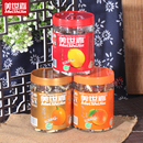 美世嘉陈皮丸金桔柠檬丸105g蜜饯老鼠屎华华丹休闲潮汕特色小零食