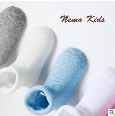 Chaussettes pour bébé - Ref 2109841 Image 3