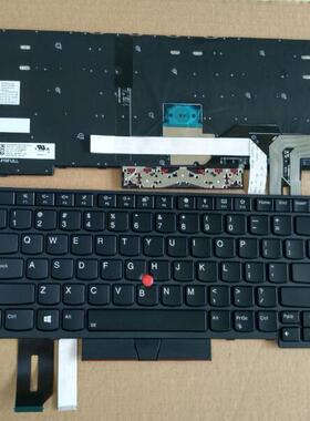 原装 Thinkpad 联想 E470C T480 T470 E480 E580 X280 X390 键盘
