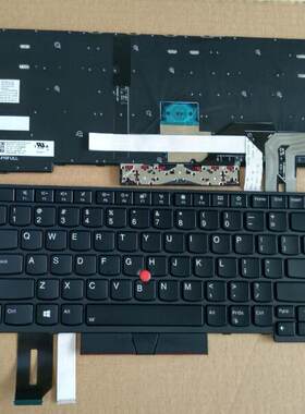 原装 Thinkpad 联想 E470C T480 T470 E480 E580 X280 X390 键盘
