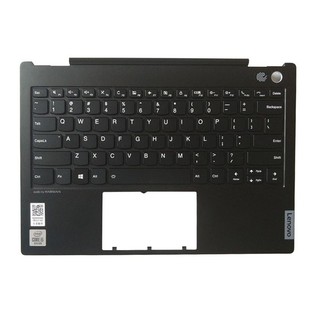 IWL 触摸板 联想 开机键 键盘带C壳一体 昭阳 13S 适用 IML