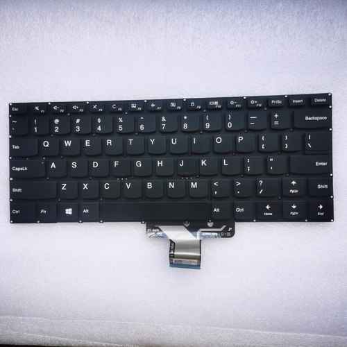 适用 联想 510S-14 710-14 710S-14 710S-15  310S-14isk 键盘