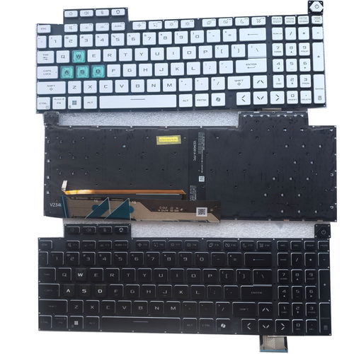 适用 华硕 天选 6Pro 天选 A16 FX608 FA608 笔记本键盘 锐龙版