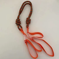 Orange Extension Band