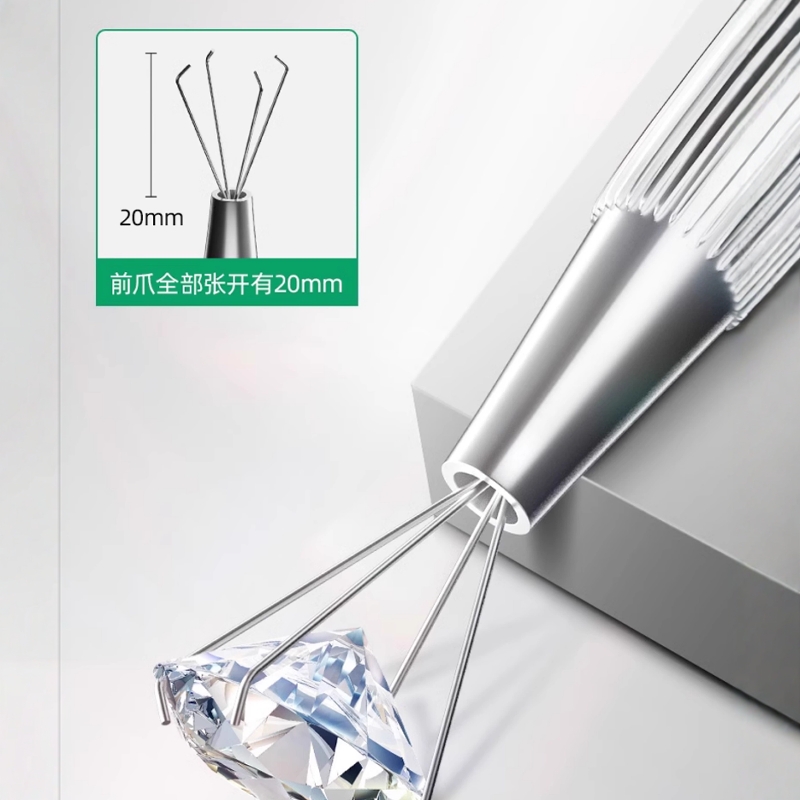 螺丝球抓取器佩戴神器