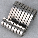 s型304不锈钢大号挂钩多用双面厨房浴室卧室门后腊肉钩多功能免钉