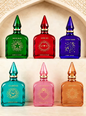 外贸款CHARLOTTE TILBURY查洛特平替香水宇宙力量平静的幸福100ml