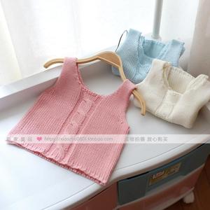 Gilet fille - Ref 2071685 Image 20