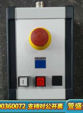 通快TRUMPF激光控制器 05-26-53-A1/00