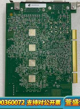 COGNEX康耐视 CFG-8501-000 RevF 图像