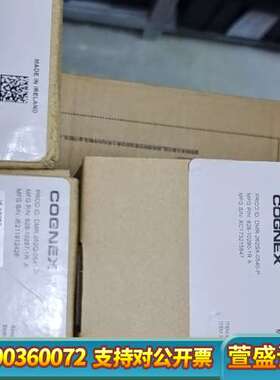 DMR-262X-0540-P读码器康耐视DMR-262Q-