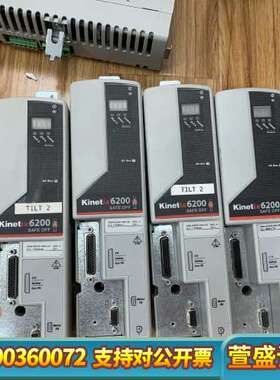 2094-EN02D-M01-S0  A-B模块