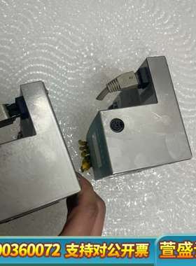 VBG-PN-K20-D190319网关模块实