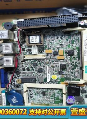 威达WAFER-8522主板 Rev:1.0 005E084