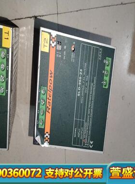 Ratelpow麦格米特工控电源 SLD-960-24