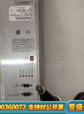 斯派曼spellmanX2858 高压发生器 斯派曼高压发生