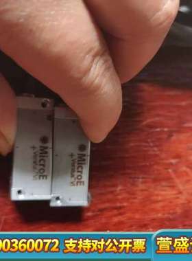 MicroE+Veratus读数头 Vx-10