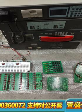 北京陆和JB-QB/LH160报警控制器 主板 回路板