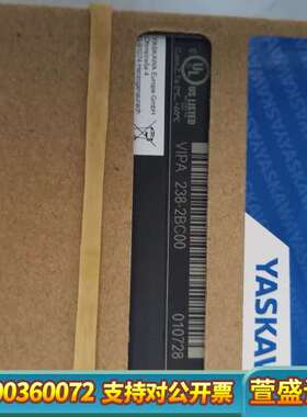 015-CEFPR01  VIPA模块