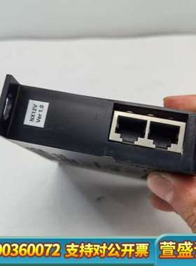 FC709A232-025A Mirae NX12S I/O