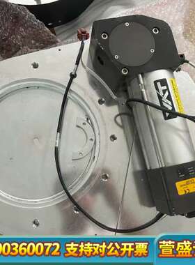 VAT 真空摆阀门16546-PA21-AAQ1/16546