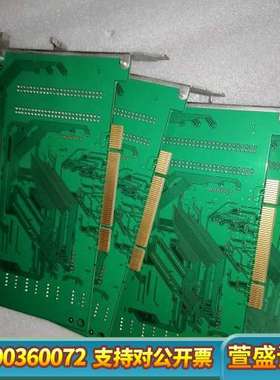 PCI-1739U 数字量 I/O卡48路数字量PC