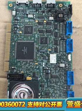 GEMS IT电路板  型号2002598-001