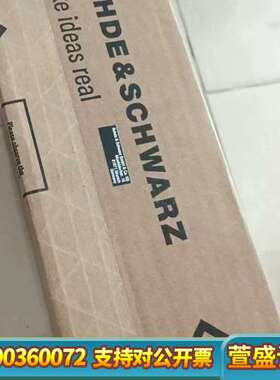 罗德与施瓦茨 R&S NRP18T功率，欢迎询价！