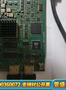 Decklink HD Extreme 2 达芬奇上屏卡 H