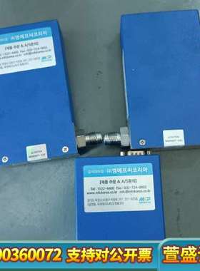 MKP气体流量控制器VIC-D210，O2氧气，同